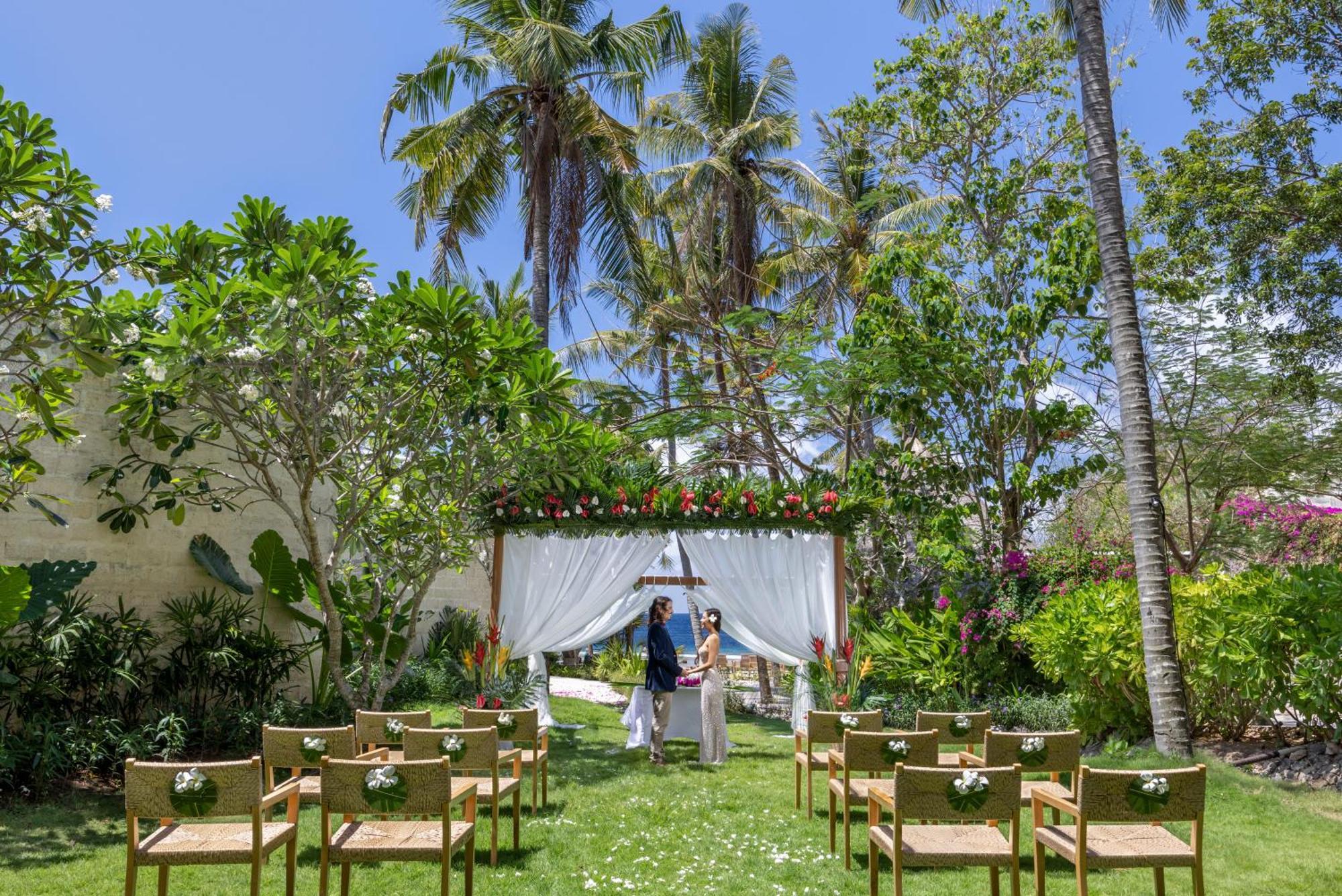 Semaya Beach Resort Tanglad Dış mekan fotoğraf