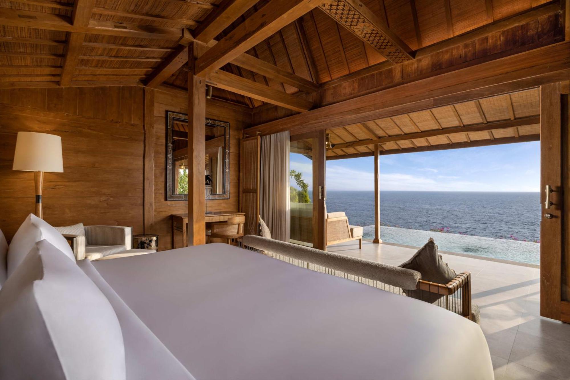 Semaya Beach Resort Tanglad Dış mekan fotoğraf