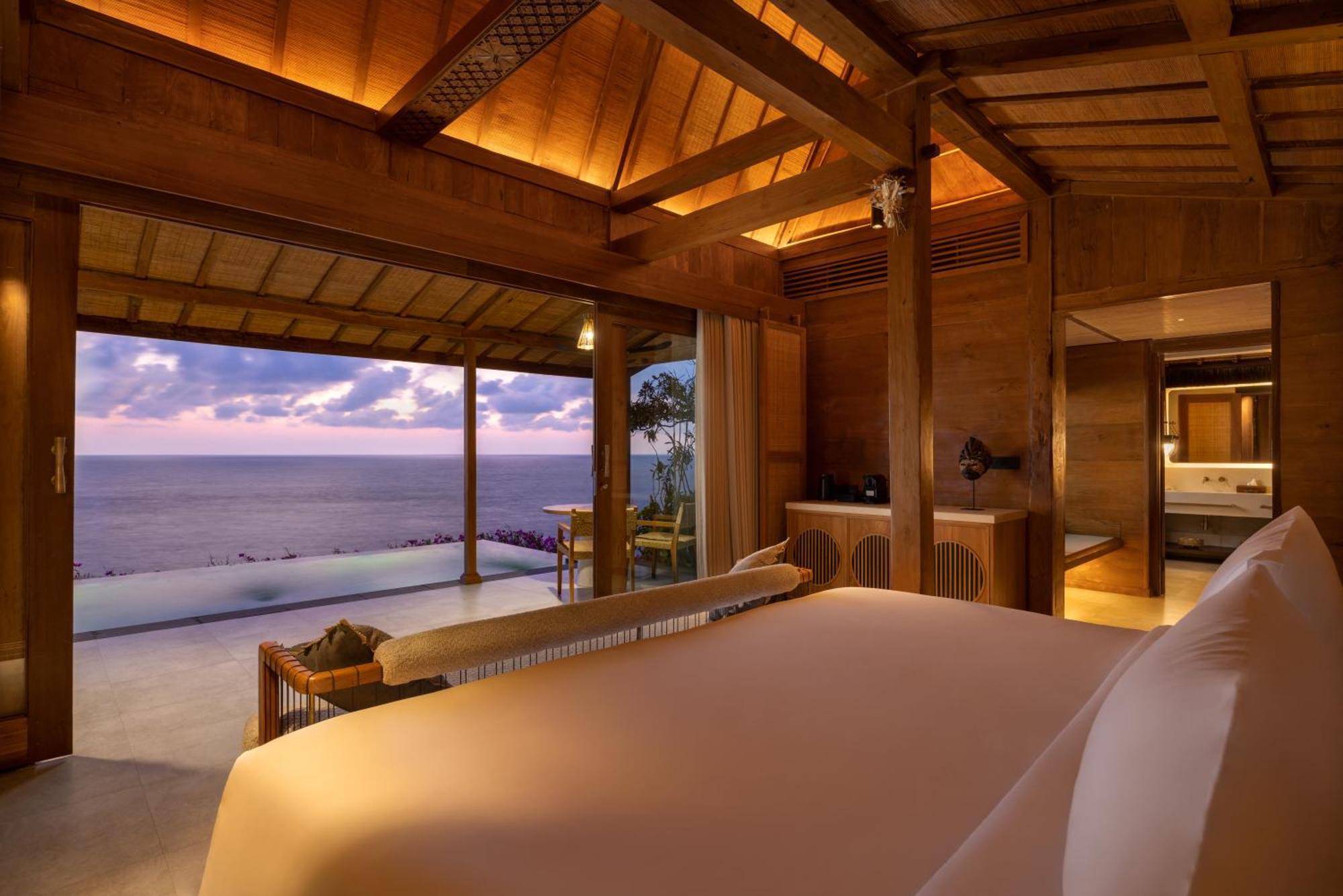 Semaya Beach Resort Tanglad Dış mekan fotoğraf