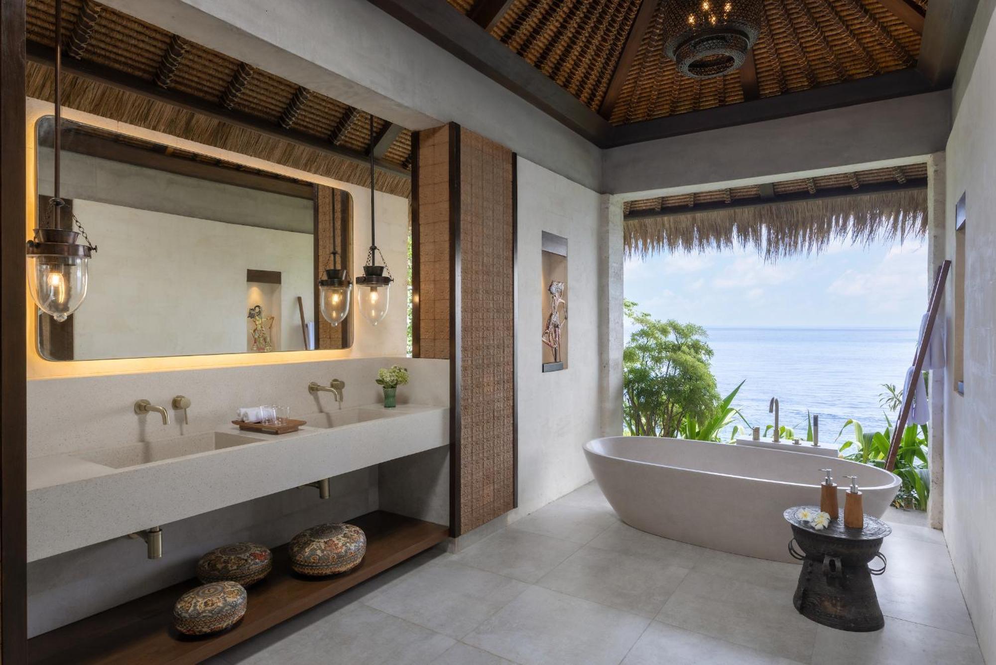 Semaya Beach Resort Tanglad Dış mekan fotoğraf